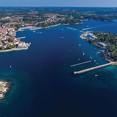 Pet Friendly Apartment In Porec With Wifi Εξωτερικό φωτογραφία