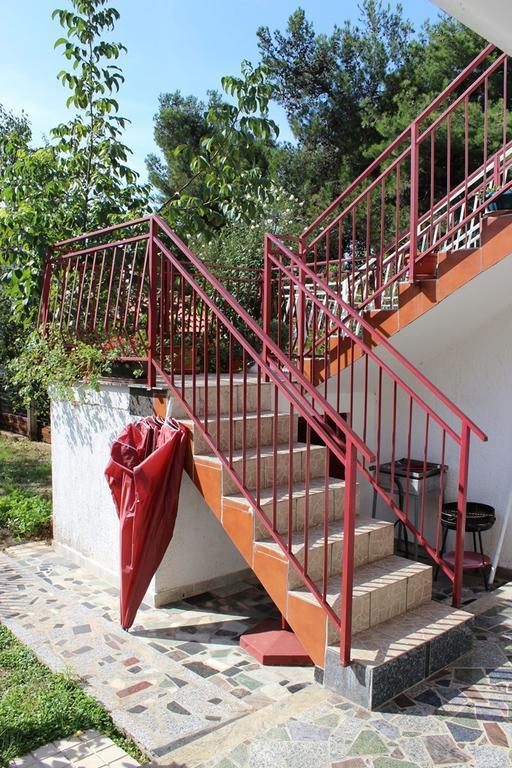 Pet Friendly Apartment In Porec With Wifi Δωμάτιο φωτογραφία