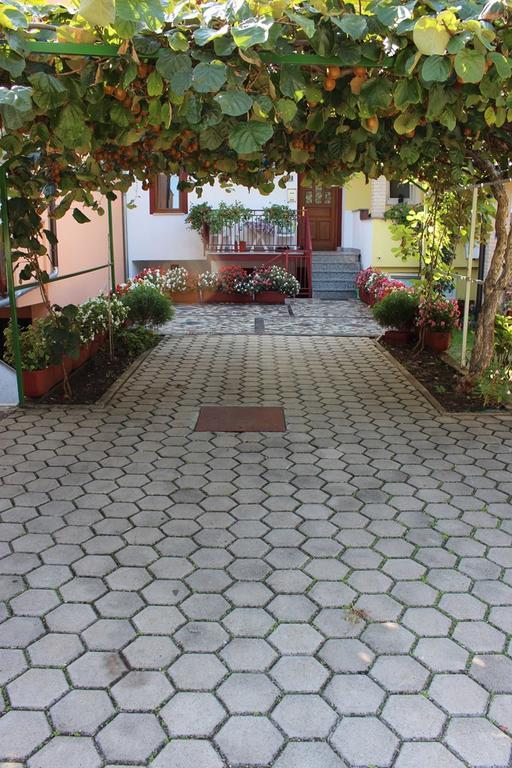 Pet Friendly Apartment In Porec With Wifi Δωμάτιο φωτογραφία